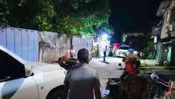 Businessman wounded in Lamitan drive-by shooting