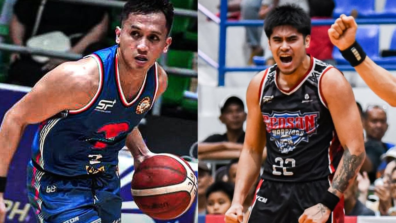 Batangas, Gensan boost chase for South’s 2nd spot