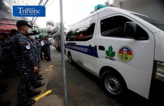 UP-PGH: No ‘presidential suite’ for Romualdez