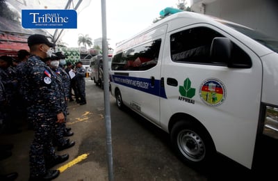 UP-PGH: No ‘presidential suite’ for Romualdez