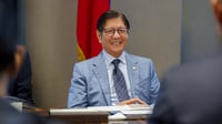 Marcos Jr. turns 69, in his father’s shadow 