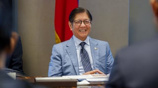 Marcos Jr. turns 69, in his father’s shadow 