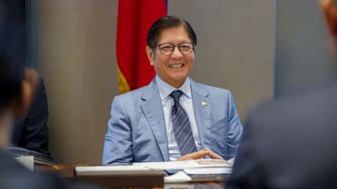 Marcos Jr. turns 69, in his father’s shadow 