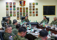 10ID deploys more battalions for BARMM polls