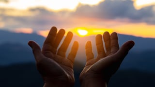 As we forgive those who trespass against us
