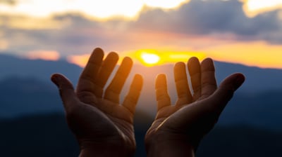 As we forgive those who trespass against us