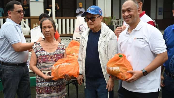 MVP brings relief to flood-hit Apalit residents