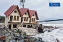 Dike collapse worsens Liwliwa coastal crisis