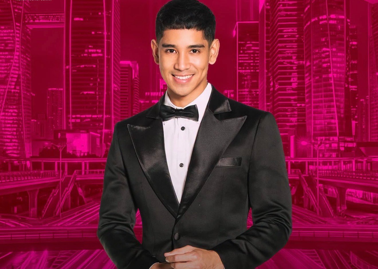 John Eriq Bonifacio’s winning answer puts respect and kindness at center stage
