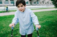 Cerebral palsy: Early care key