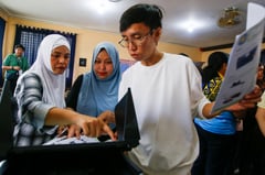 ACMs undergo final testing for Bangsamoro polls