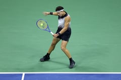 Shelton tops Tiafoe to book US Open title clash with Zverev