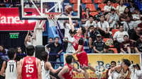 San Beda launches NCAA title defense