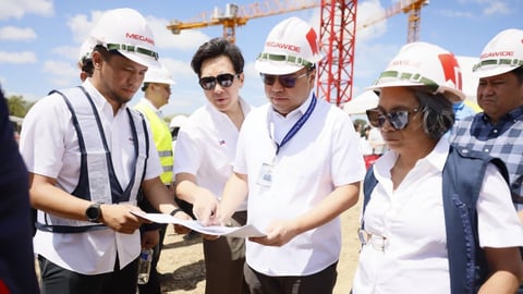 Top developers join Expanded 4PH housing program