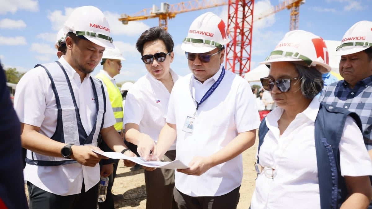 Top developers join Expanded 4PH housing program