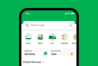 GrabFood adds halal search features in Davao City