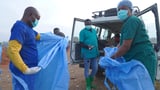 Ebola epidemic passes 7,000 cases