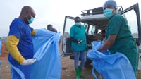 Ebola epidemic passes 7,000 cases