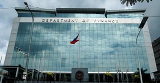 DoF awaits DoE nod for fuel tax suspension