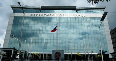 DoF awaits DoE nod for fuel tax suspension