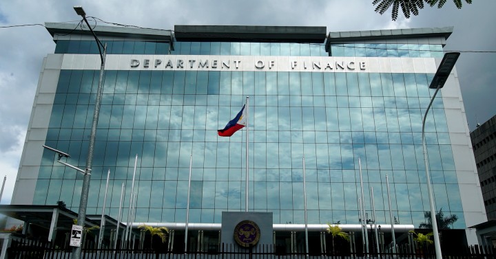 DoF awaits DoE nod for fuel tax suspension