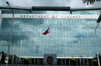 DoF awaits DoE nod for fuel tax suspension