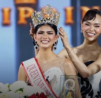 Mikay Bautista turns vulnerability into strength