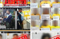 Nueva Ecija police carry out intensified law enforcement operations across the province, resulting in the arrest of 27 individuals and the seizure of shabu, firearms, ammunition, and untaxed cigarettes during weekend operations from September 11 to 13, 2026.