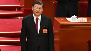 Xi Jinping proposes open-source AI zone