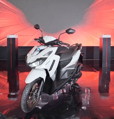 Honda rolls out 10 millionth bike