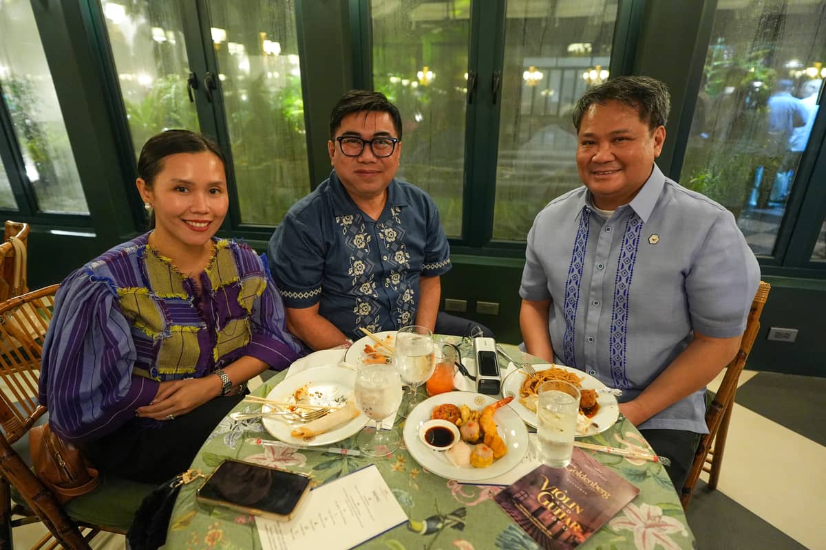RENE Ann Lourdes, Melvin A. Matibag and Gamaliel A. Cordoba.