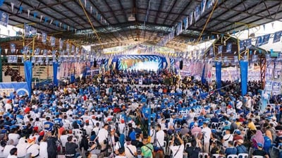 BFP offers unity, inclusive governance as path for the Bangsamoro — Macacua