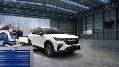 Chevrolet cuts rainy-season service costs