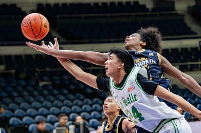 NUNS survives DLSZ, preserves clean mark