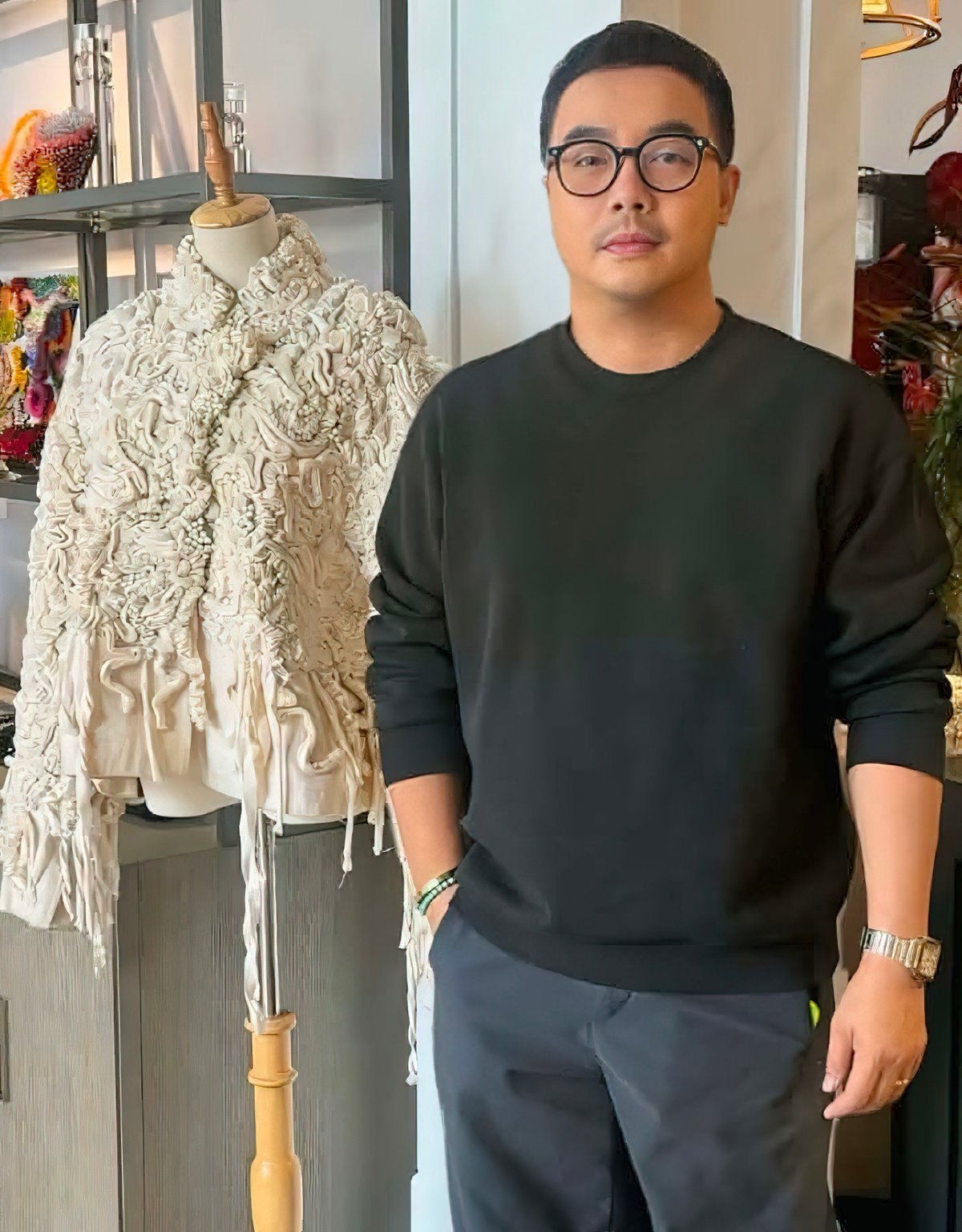 KEN Samudio