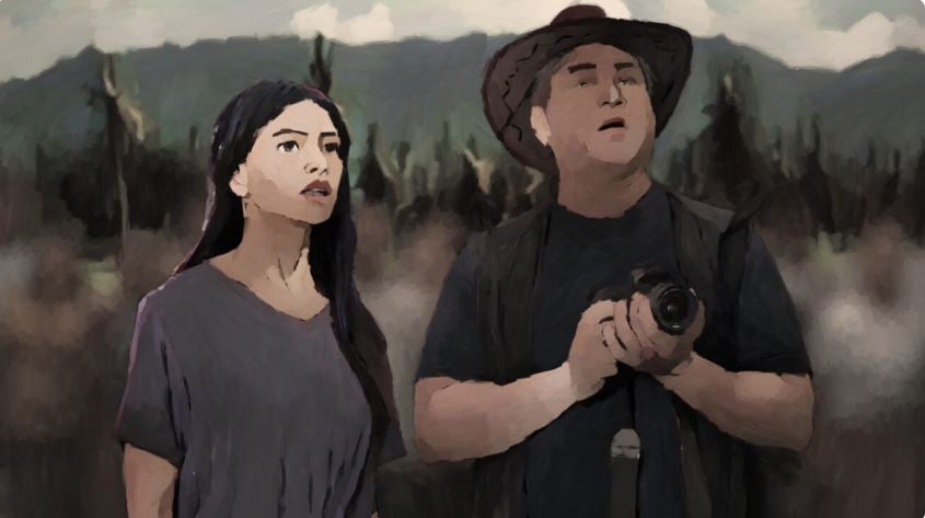 CARL Joseph E. Papa’s '58th' revisits the 2009 Maguindanao Massacre through the story of photojournalist Reynaldo 'Bebot' Momay and his daughter’s search for recognition.