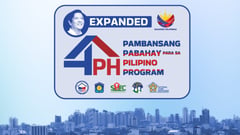 DHSUD: 913 families receiving land titles