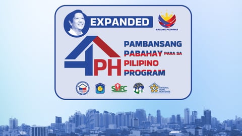 DHSUD: 913 families receiving land titles