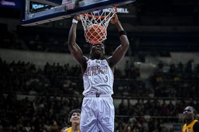 UP rallies past UST
