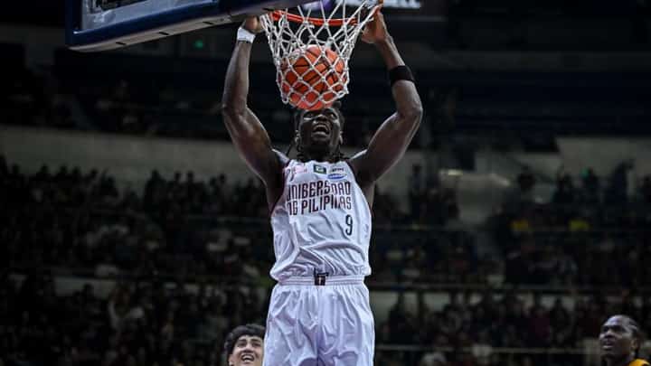 UP rallies past UST