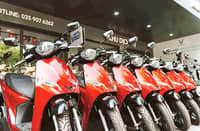 VINFAST offers the Evo, Feliz II and Viper as part of its growing e-motorcycle lineup.