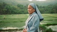 Australian Filipino-language film makes history