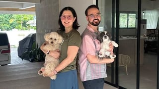 Cayetano: ‘We are back’ after trip abroad amid probes
