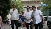 VP Sara husband testimony could shed light on Duterte wealth — Barbers