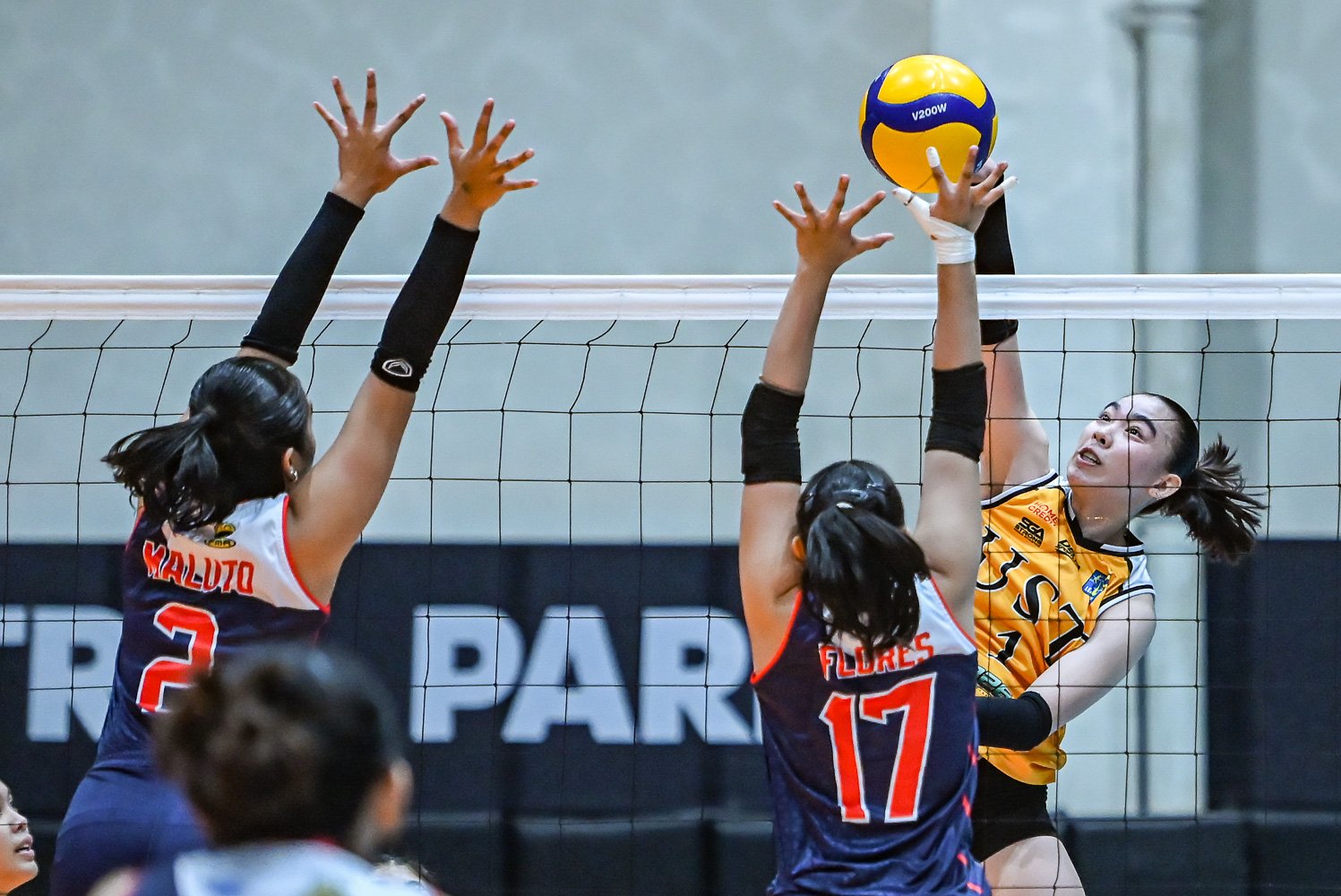 UST vents ire on Perpetual