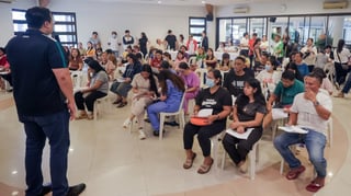 Voices for the vulnerable: A generational alliance for cancer awareness
