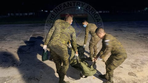 Top NPA leader killed