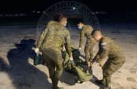 Top NPA leader killed