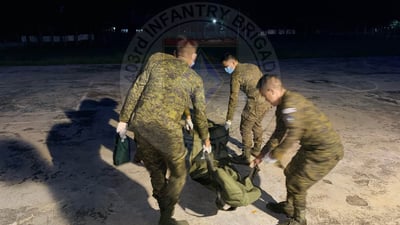 Top NPA leader killed