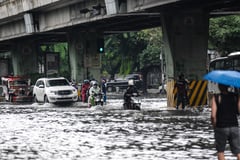 AMRO warns disasters could trigger economic shocks
